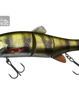 Wobler Illex Dowz Swimmer 220SF RT Perch Finální Výprodej