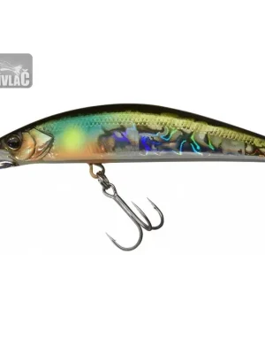 Wobler ILLEX Tricoroll GT 72mm DR-F NF Ayu Must-Have