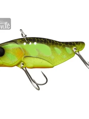 Cikáda Illex Knockin Jaw 10,5g Mat Frog Tiger Bezpečná Platba