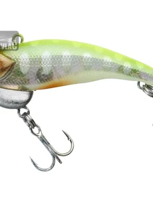 Wobler ILLEX Tricorollvib 60mm Chartreuse Back Yamame Nejlepší Cena