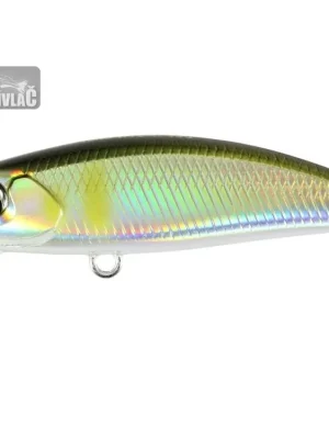 Expresní Doručení Wobler Duo Spearhead Ryuki 51S AYU