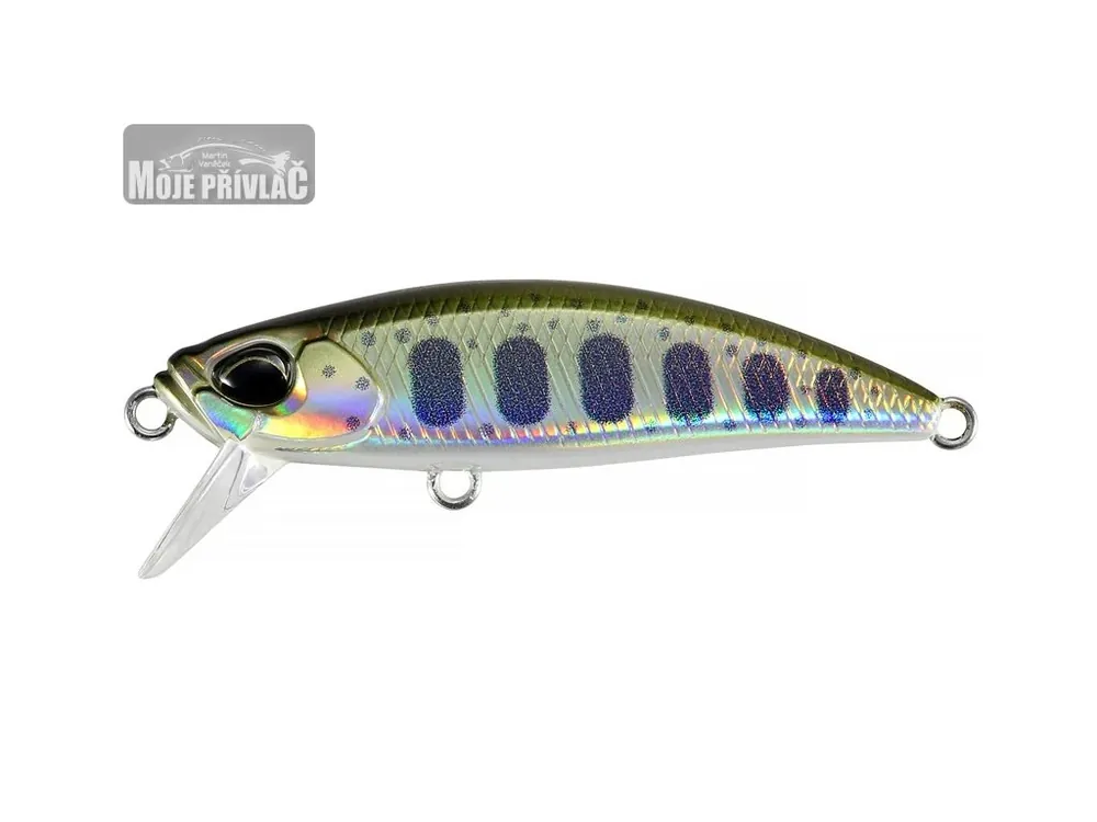 Wobler Duo Spearhead Ryuki 51S Yamame Top Prodej