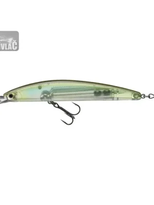Wobler Daiwa Tournament XL Shiner 130F See Trough Shad Vrácení Zdarma