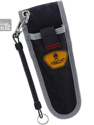 Pouzdro na kleště Westin Pliers Sheath With Lanyard pro kleště 16-24cm Odeslání Ihned