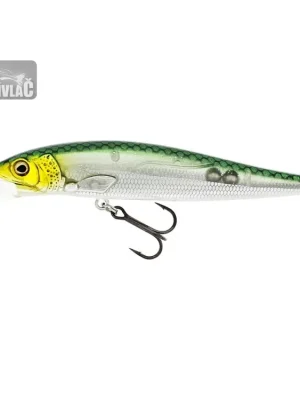 Wobler Westin Jerkbaite MR Jerkbait 9cm Suspending Headlight Cenově Výhodný
