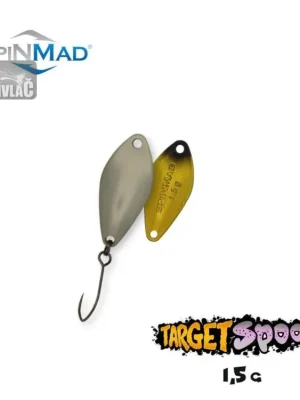 Target Spoon 1.5g 3202 Víkendová Akce