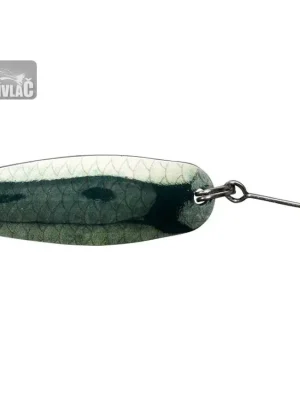 Akční Nabídka Plandavka Illex Native Spoon 3,5g 36mm Chub