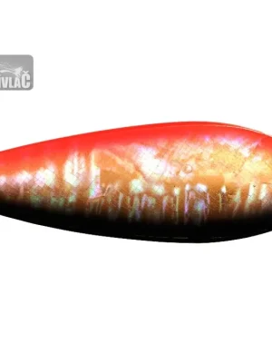 Plandavka SMITH Pure Shell II 5g, 4cm #14 BR/G Přímo Od Výrobce