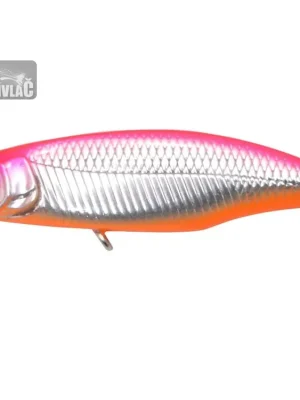 Cenový Hit Wobler MegaBass GH45 Flatside 4,5cm 2,9g M Pink Back OB