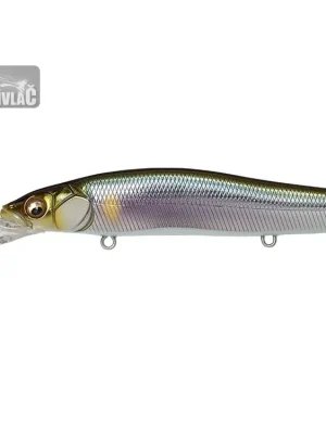 Akční Cena Wobler MegaBass OneTen R+1 11cm 14g #1 Wagin Setsuki Ayu