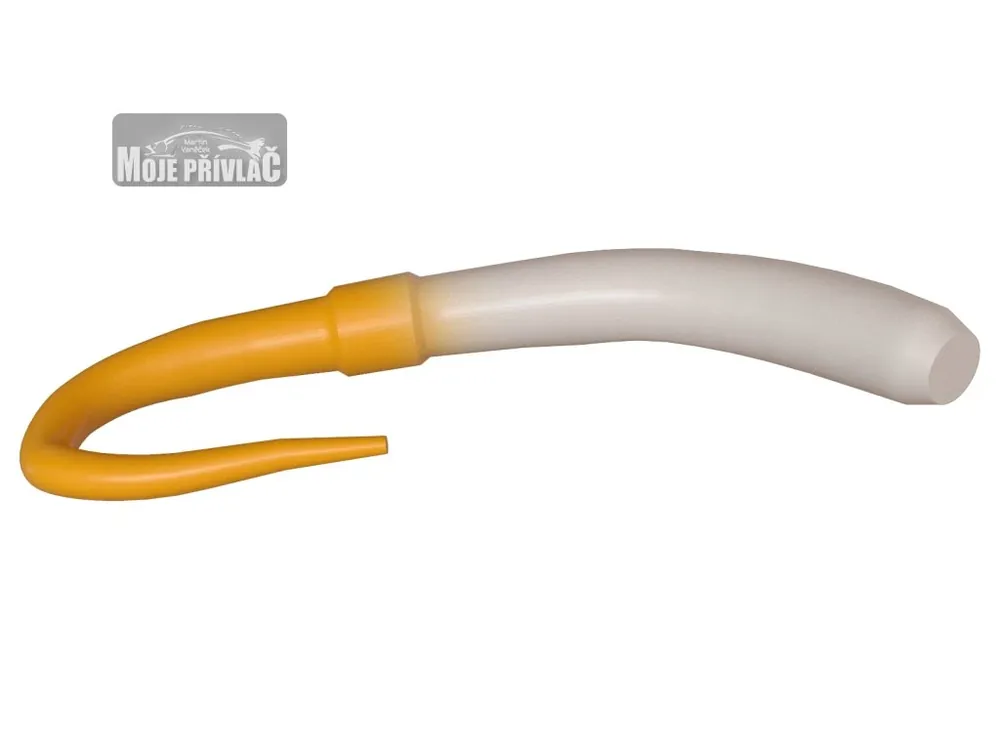 Bezpečná Platba Gumová nástraha Fresh Lures FlipWorm 3.1" #235 (10ks)