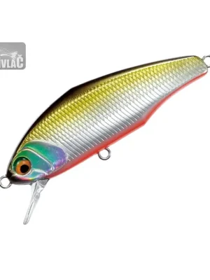 Bezpečná Platba Wobler Smith D-Incite 44 #06 TS Foil 44mm 4g
