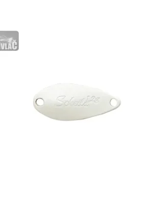 Scheila 0,9 g No.3 White Vysoce Kvalitní