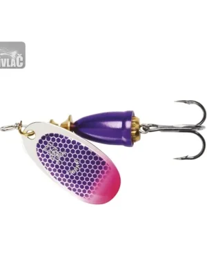 Rotační třpytka Blue Fox Vibrax UV vel.1 BSPTU Pouze Dnes