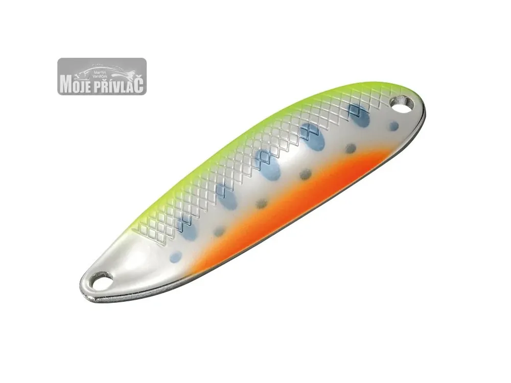 Must-Have Plandavka Smith D-S Line 5g, 4,5cm #04 CHS
