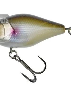 Akční Cena Wobler ILLEX Chubby 41F 41mm 5,5g Pearl Fish
