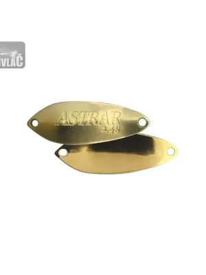 Autentický Astrar 2,4 g No.1 Gold