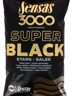 3000 Dark Salty Etang 1kg Nejlepší Volba