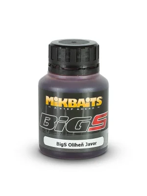 Akční Nabídka Mikbaits dip Legends 125ml