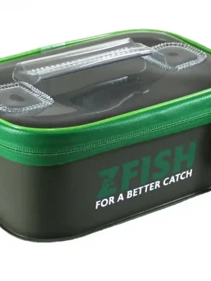 Akční Cena ZFISH BOX WATERPROOF STORAGE BOX S