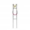 Fencl feederová vidlička 45 cm Autentický