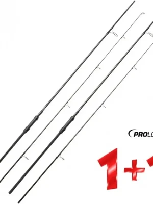Akční Cena PRUT PROLOGIC C1 CARP RODS 12' 360 CM
