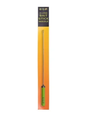 Ověřený ESP XL bait stick needle