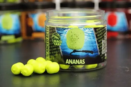Black Carp Balanced activ 14mm 90g Nová Kolekce