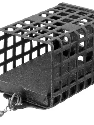 Finální Výprodej Konger krmítko feeder obdélník se dnem