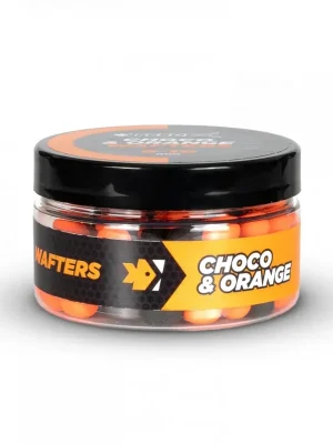 Feeder Expert FEEDER EXPERT wafters 100ml - Čoko Pomeranč 8 - 10 mm Tovární Cena