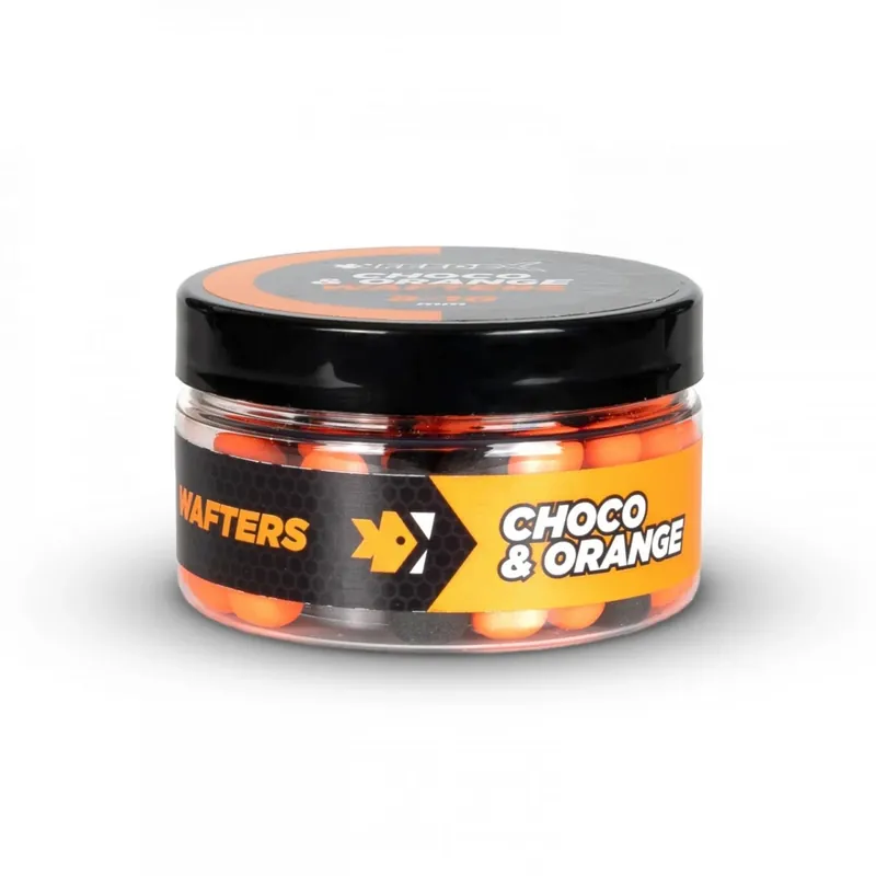 Feeder Expert FEEDER EXPERT wafters 100ml - Čoko Pomeranč 8 - 10 mm Tovární Cena