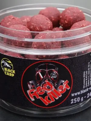 Hit Sezóny Black Carp WAFTERS 24MM 250G