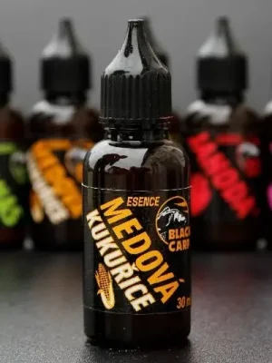 Black Carp ESENCE 30ML Sezónní Sleva