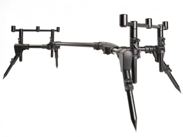 Objednat Nyní Avid Carp Stojan Lok Down Compact Pod