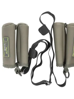 Chránič prutu Korum Supa Lite Rod Saver pro 2 pruty Cenový Hit