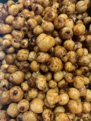 Akční Nabídka MKK Tygří ořech 1kg, 2.5kg, 5kg