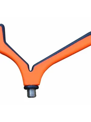 Značkový Suretti Rohatinka feeder oranžová