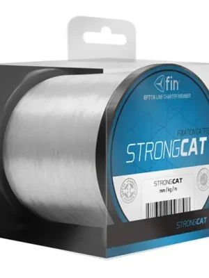FIN Vlasec STRONG CAT 500m Must-Have