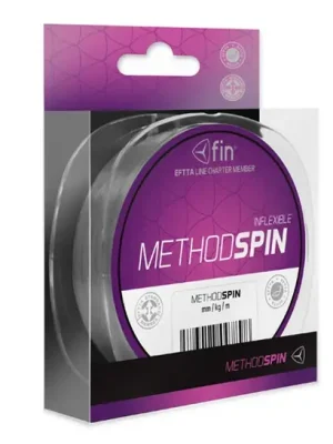Koupit Online FIN Vlasec METHOD SPIN