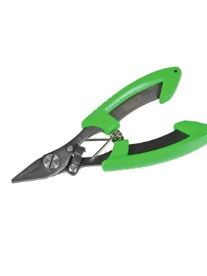 MadCat Nůžky BRAID SCISSOR DLX Nízká Cena