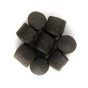 Coppens Pelety Giant Black Halibut 20kg Kup Teď