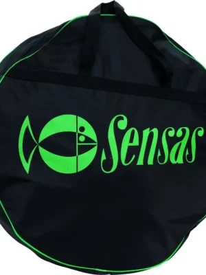 Sensas Obal na vezírek kulatý Challenge 55cm Vrácení Zdarma