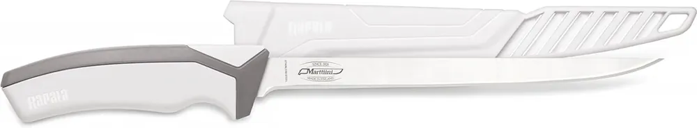 Rapala Filetovací nůž Angler´s Slim Fillet Knife 20cm Nakupujte Hned