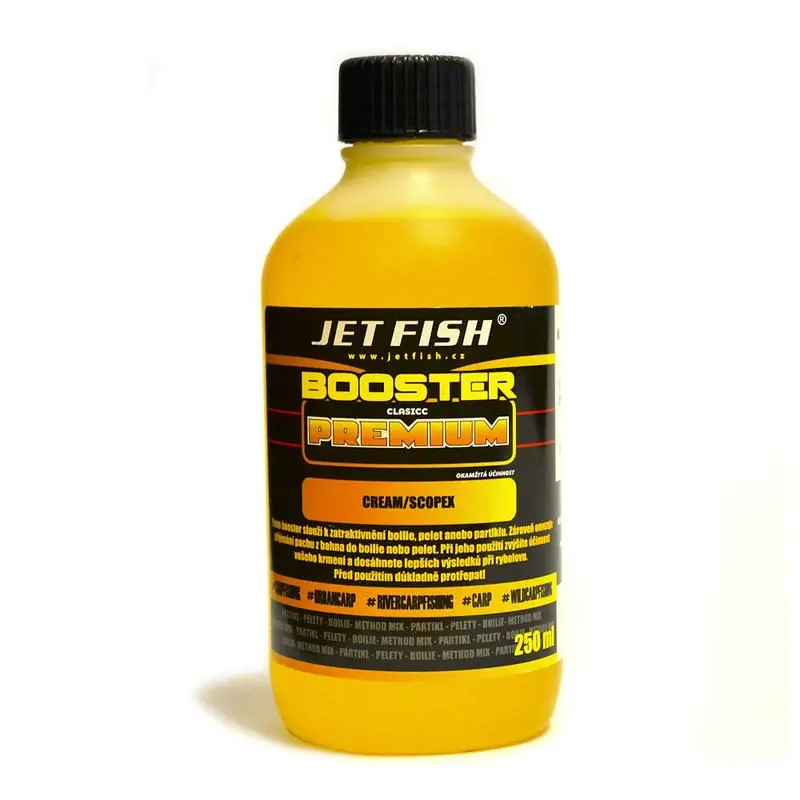 Jet Fish Premium Clasicc Booster Sezónní Sleva