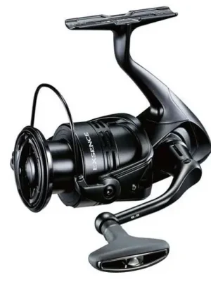 Nakupujte Hned Shimano Rybářský naviják Exsence C3000 M HG
