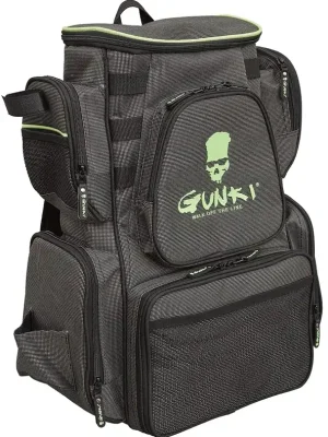 Akční Nabídka GUNKI Batoh Iron-T Backpack