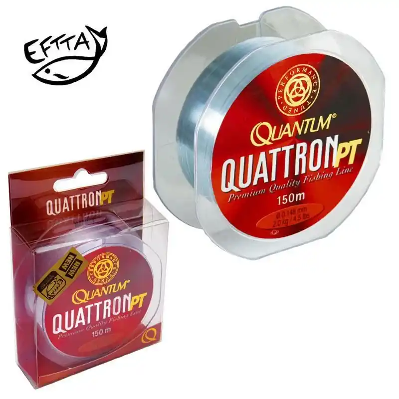 Quantum Vlasec Quattron PT Cenová Bomba