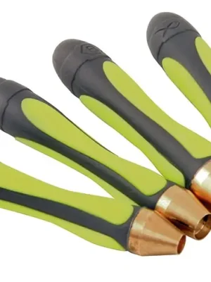 Fox Matrix Vykrajovátka Bread Punch Set 4/6/8/10mm Must-Have