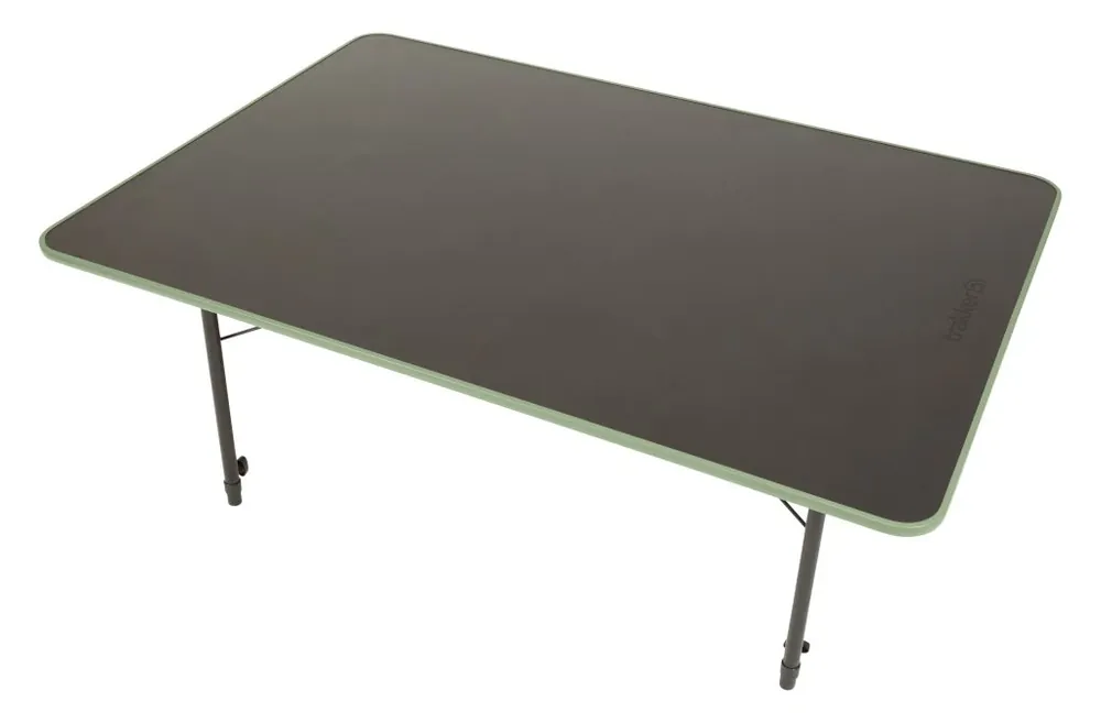 Trakker Products Stolek Folding Session Table Large Omezená Nabídka