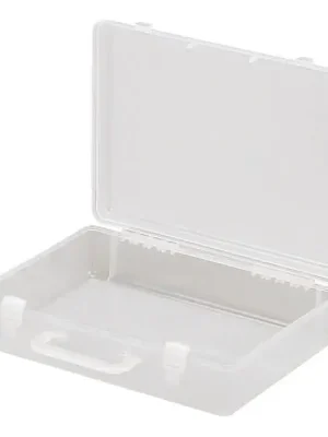 Horká Nabídka Meiho Plastový Box ATTACHE